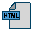 HTML file