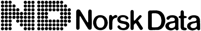 Norsk Data logo